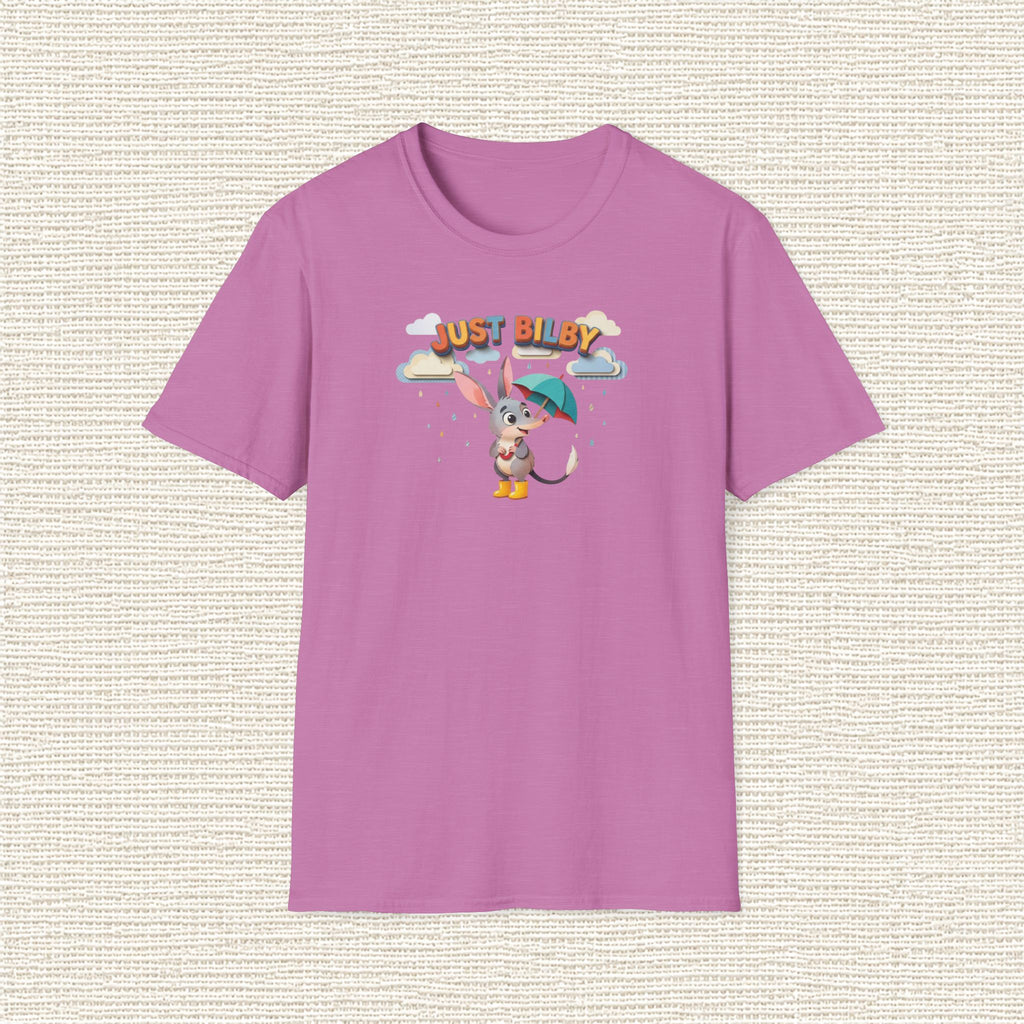 JUST BILBY T‑Shirt