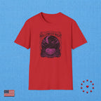 HALLOWEEN NIGHT T‑Shirt