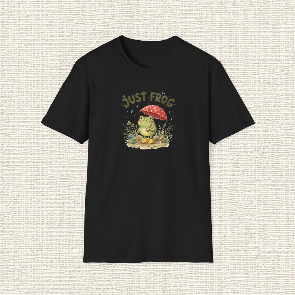 JUST FROG T‑Shirt