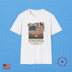 VIRGINIA T‑Shirt