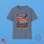 SAN FRANCISCO PEAKS ARIZONA T‑Shirt