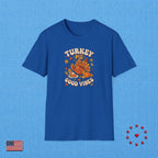 TURKEY PIE T‑Shirt