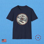 CATON SNOWBOARDING T‑Shirt