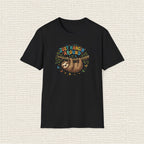 JUST HANGIN AROUND T‑Shirt