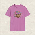 JUST HANGIN AROUND T‑Shirt