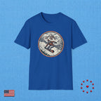 CATON SNOWBOARDING T‑Shirt