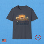 SMALL BUSINESS BIG DREAMS T‑Shirt