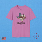 TEXAS T‑Shirt