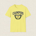 CAMPUS LEGEND  T‑Shirt