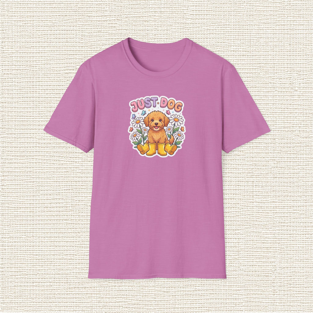 JUST DOG T‑Shirt