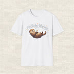 OTTERLY HAPPY T‑Shirt