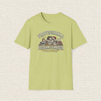 PROFESSIONAL PROCRASTINATOR T‑Shirt
