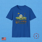 GOLF IS GOOD EXERCISE T‑Shirt