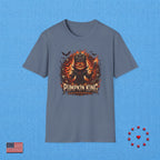 PUMPKIN KING T‑Shirt