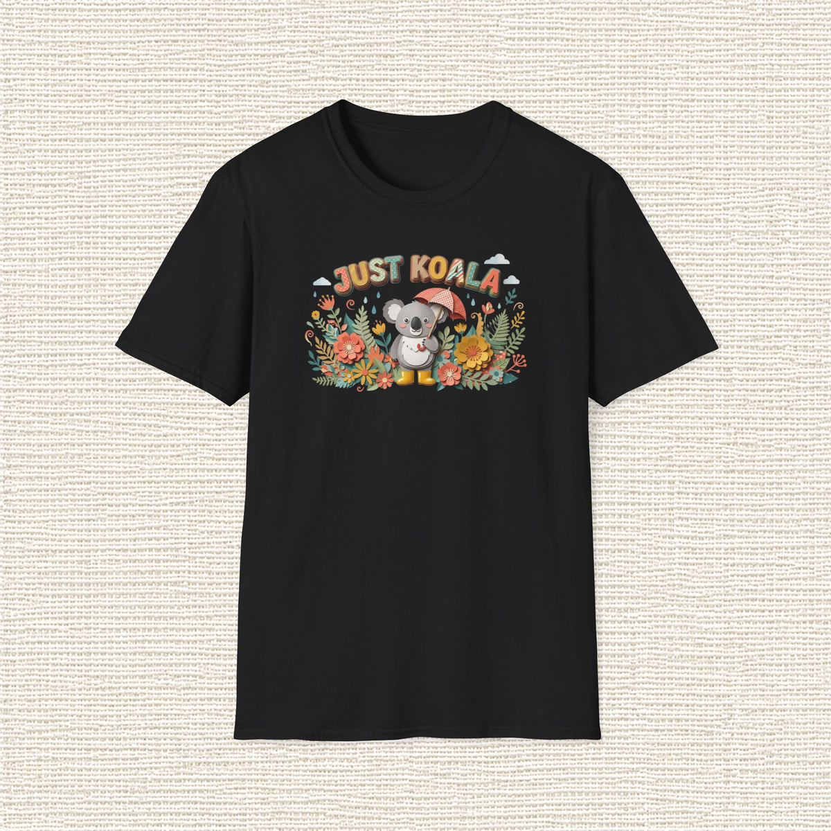 JUST KOALA T‑Shirt