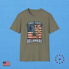 DELAWARE T‑Shirt