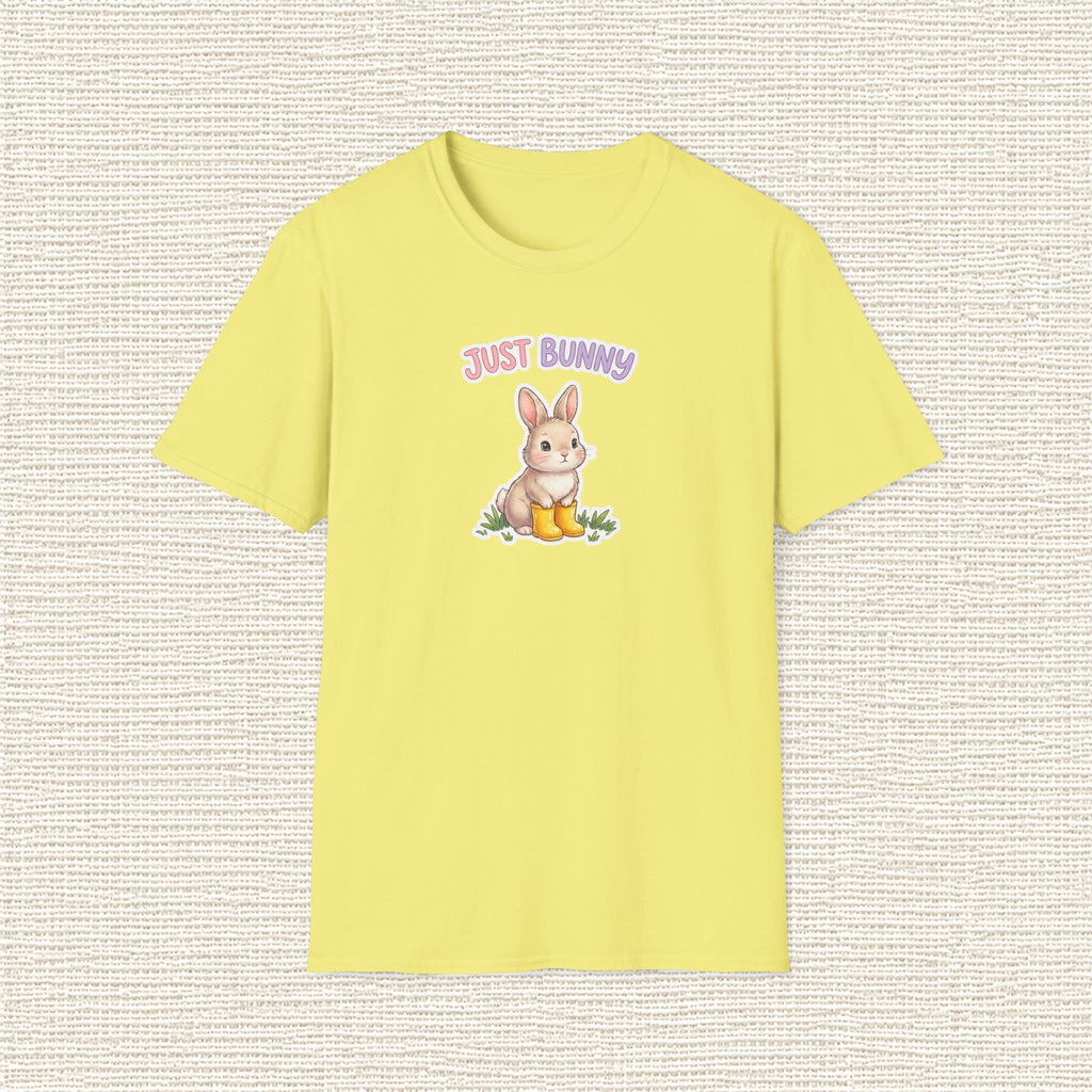 JUST BUNNY T‑Shirt