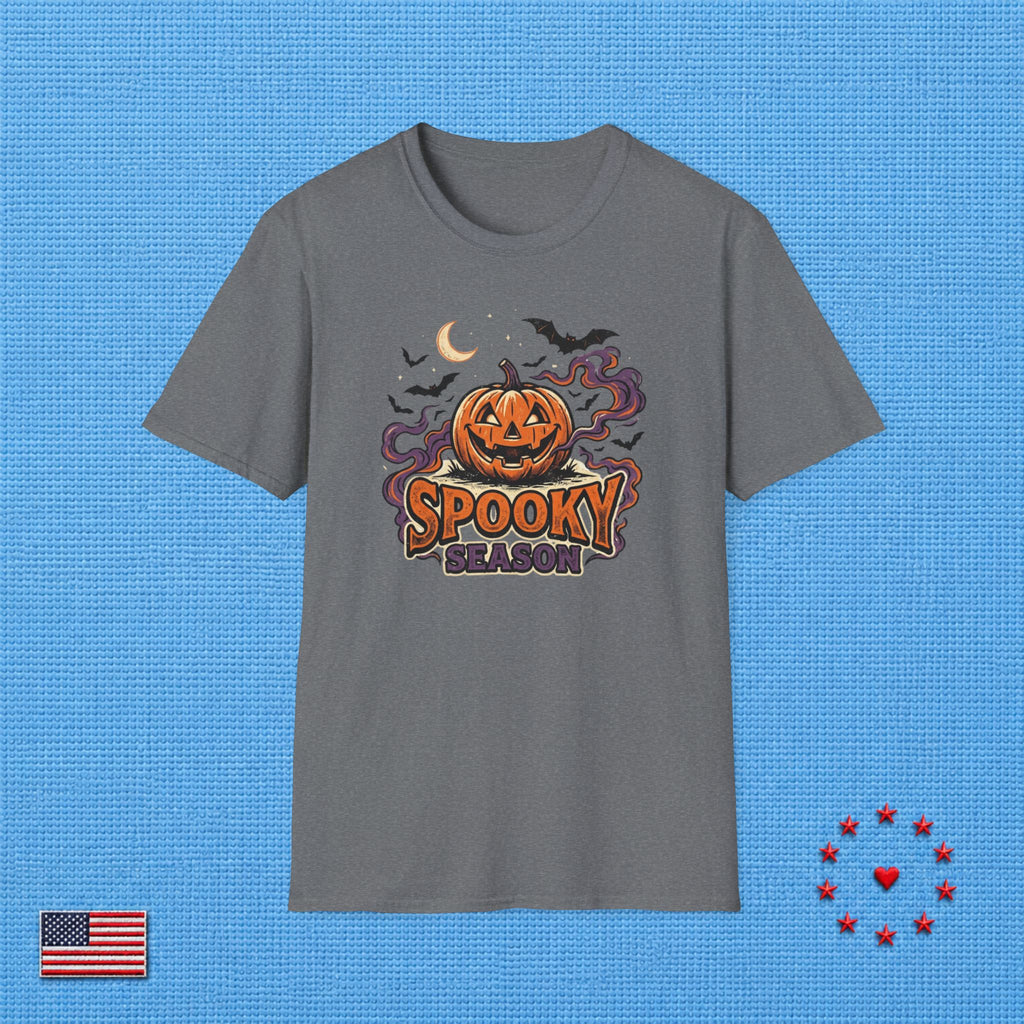 SPOOKY SEASON T‑Shirt