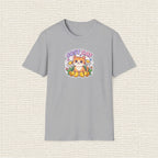 JUST CAT T‑Shirt