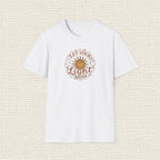 LET YOUR LIGHT SHINE T‑Shirt