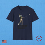 MY BEST SWING  T‑Shirt
