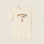 JUST RABBIT T‑Shirt