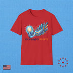 IDEAS INTO ASSETS T‑Shirt