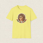 FEELIN FINE PORCUPINE T‑Shirt