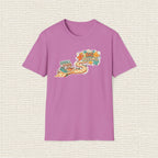 SMALL STEPS BIG DREAMS T‑Shirt
