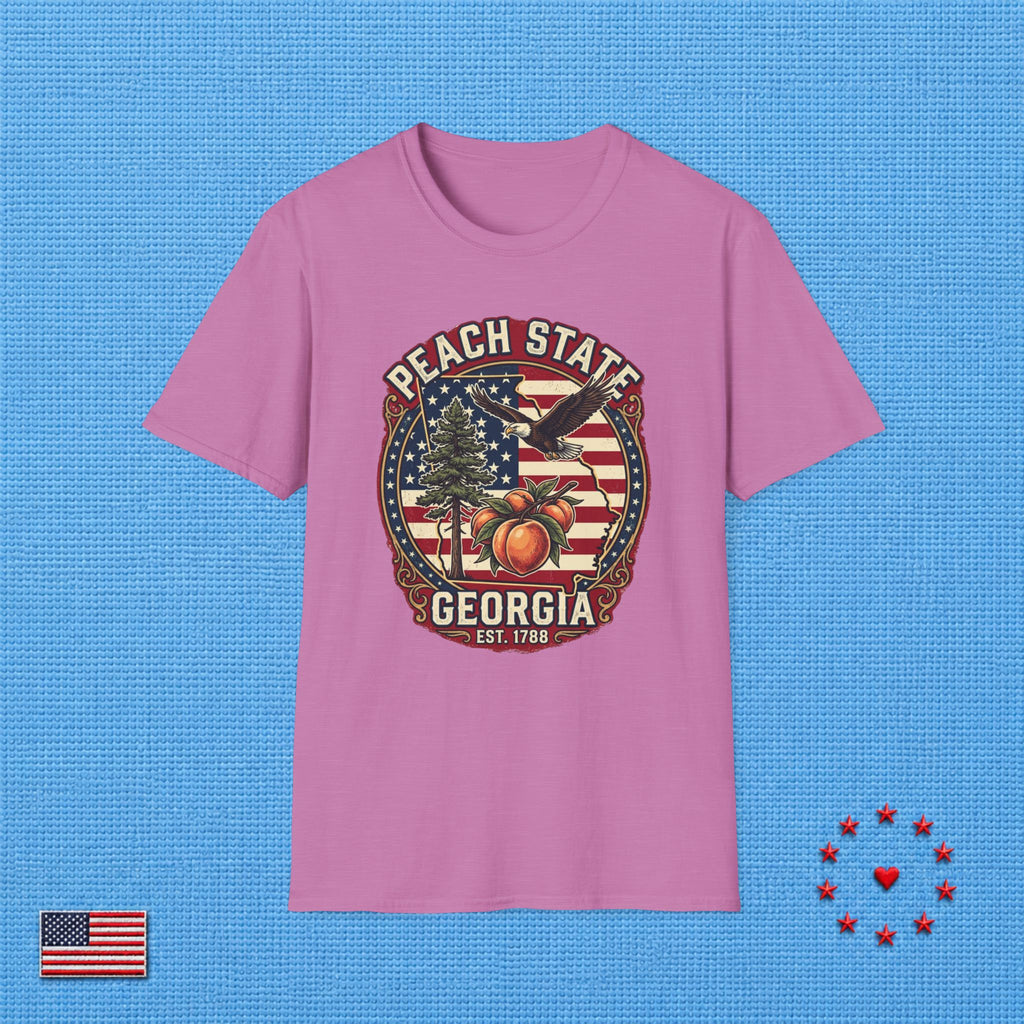 GEORGIA T‑Shirt