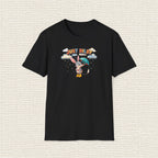 JUST BILBY T‑Shirt