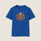 CAMPUS VIBES ONLY T‑Shirt