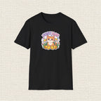 JUST CAT T‑Shirt