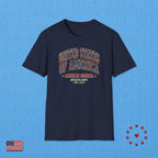 ATLHETIC AMERICAN ORIGINAL T‑Shirt