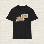SMALL STEPS BIG DREAMS T‑Shirt