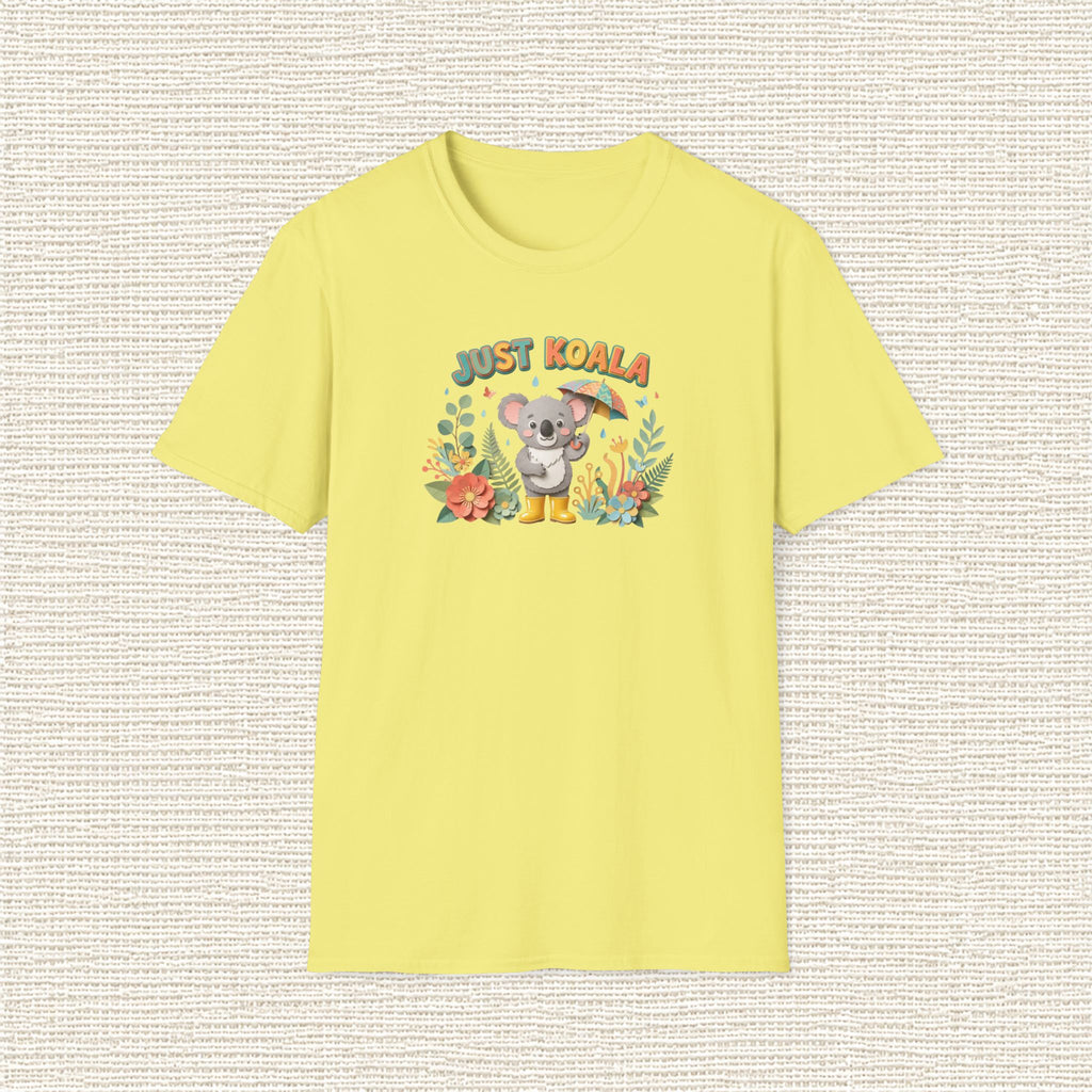 JUST KOALA T‑Shirt