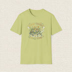 GOOD THINGS TAKE TIME T‑Shirt