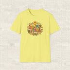 CAMPUS VIBES ONLY T‑Shirt