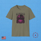 HALLOWEEN NIGHT T‑Shirt