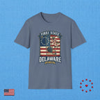 DELAWARE T‑Shirt