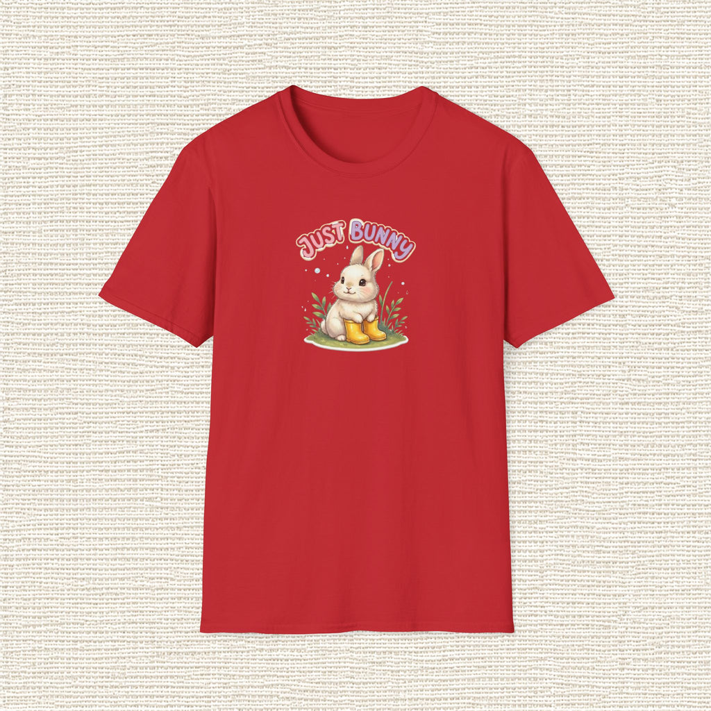JUST BUNNY T‑Shirt