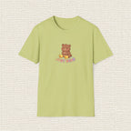 JUST BEAR T‑Shirt