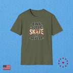 SKATE T‑Shirt