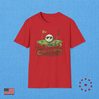 GOLF IS GOOD EXERCISE T‑Shirt