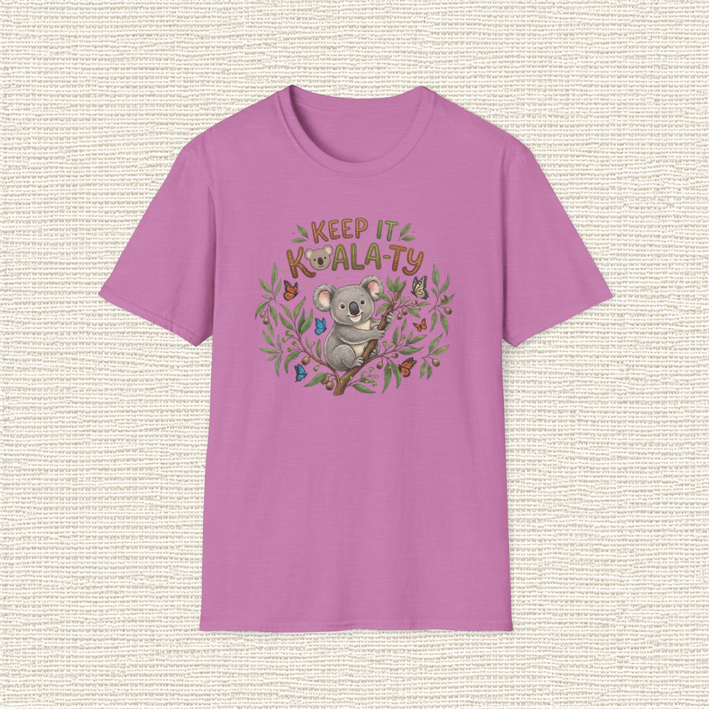 KEEP IT KOALA TY T‑Shirt