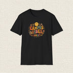 CAMPUS VIBES ONLY T‑Shirt
