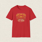 DREAM BIG STAR SMALL T‑Shirt