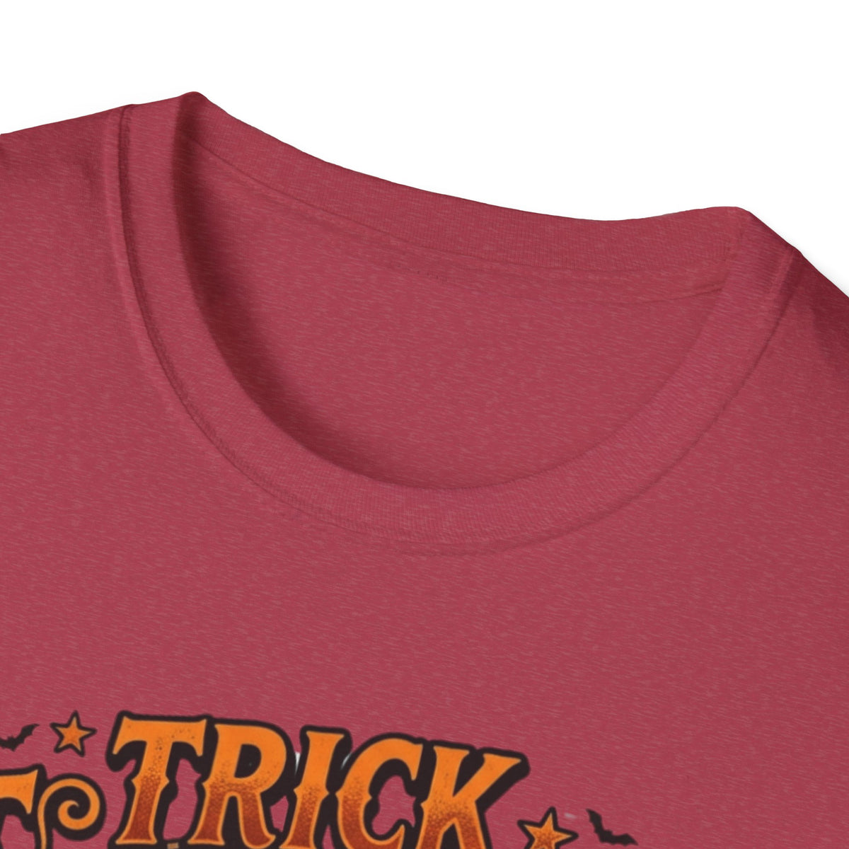 TRICK OR TREAT T‑Shirt
