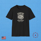 STARTUP STATE OF MIND T‑Shirt