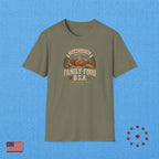 THANKSGIVING 1 T‑Shirt